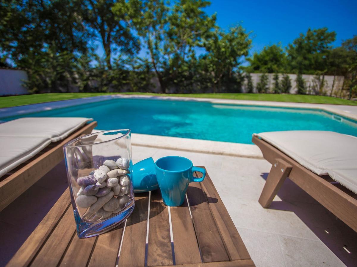 Holiday home Casa San Cassiano