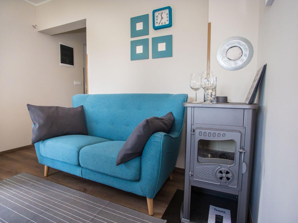 Holiday home Casa San Cassiano