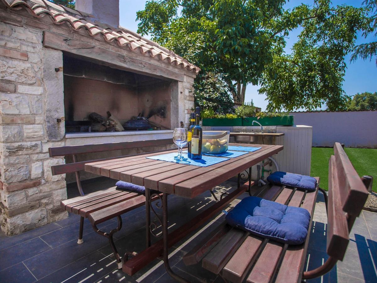 Casa San Cassiano Porec