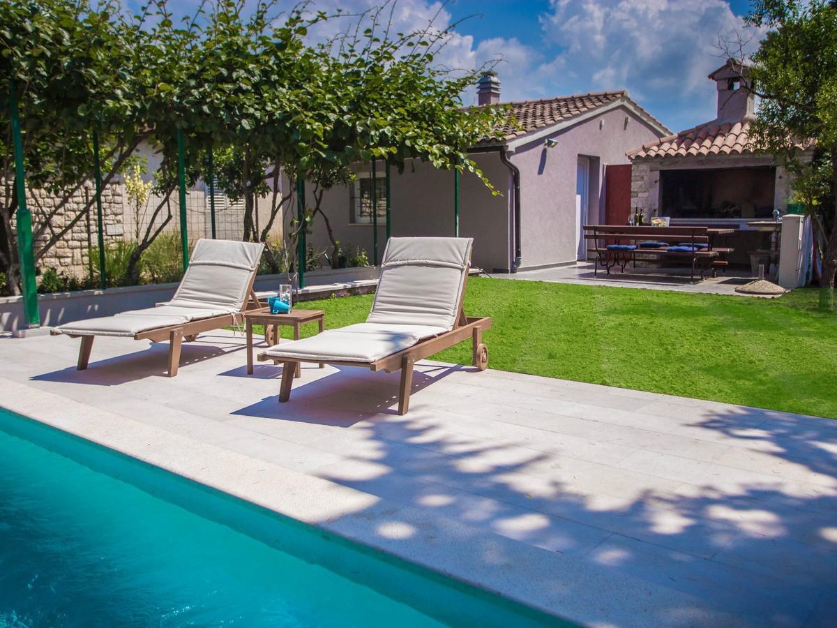 Ferienhaus Casa San Cassiano *