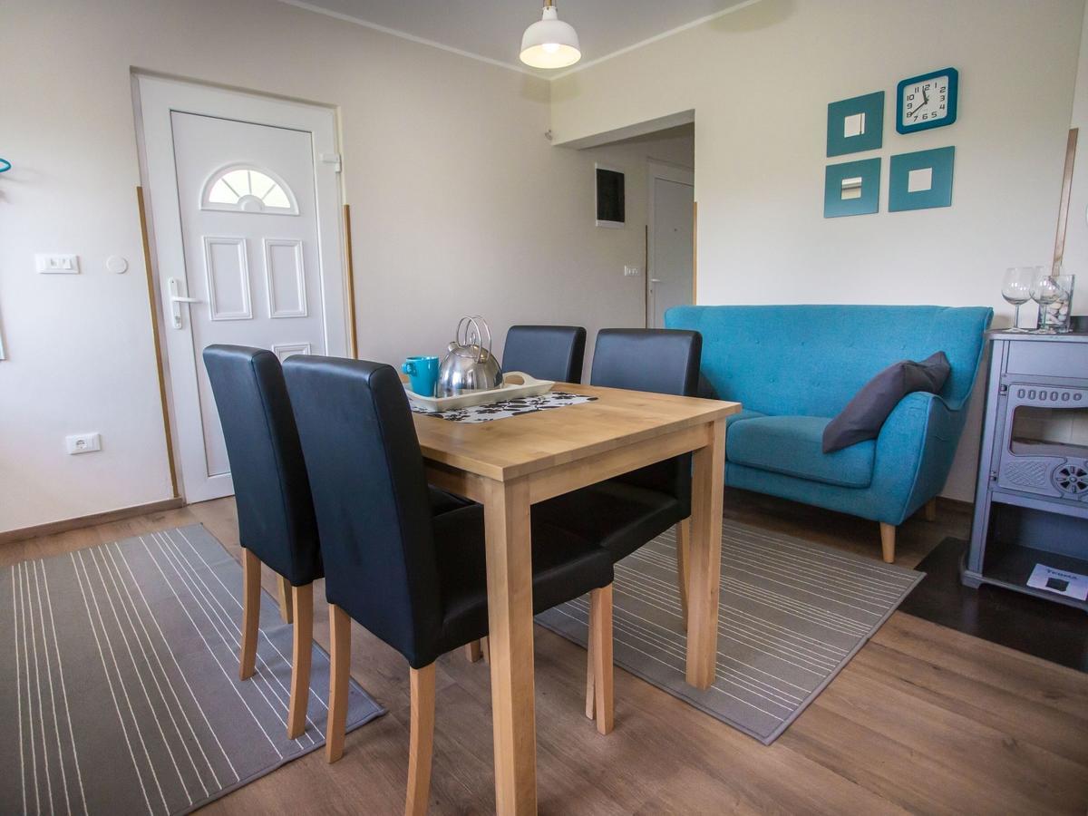 Casa San Cassiano Holiday home Porec