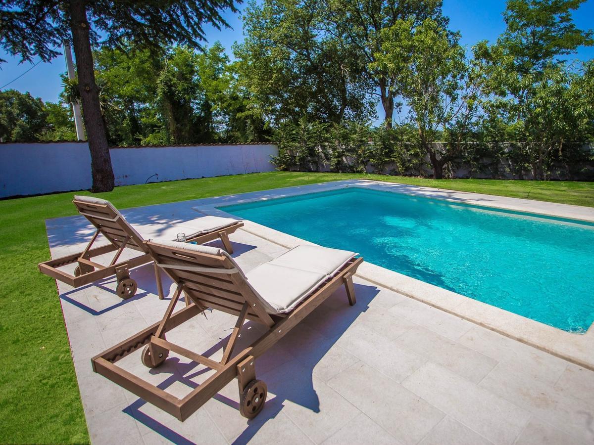 Casa San Cassiano Porec